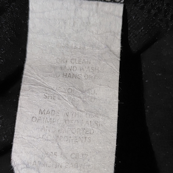 SHOW ME YOUR MUMU EASY HARRISON DRESS, BLACK M - Picture 8 of 8